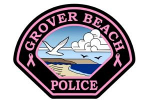 Pink Patch - Grover Beach
